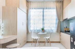 Brand New 1BR studio Private, Sleek & Cozy Spot